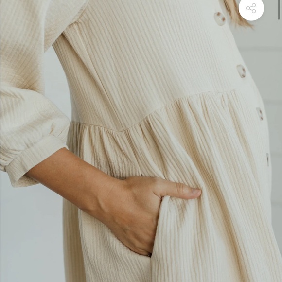 Neuflora Mabel Dress - Picture 3 of 7